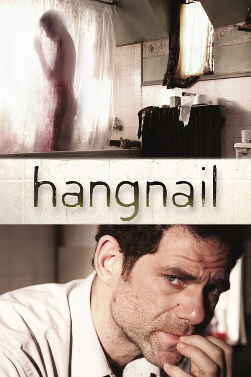 Hangnail (2011) poster