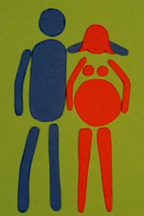 Population Explosion (1968) poster