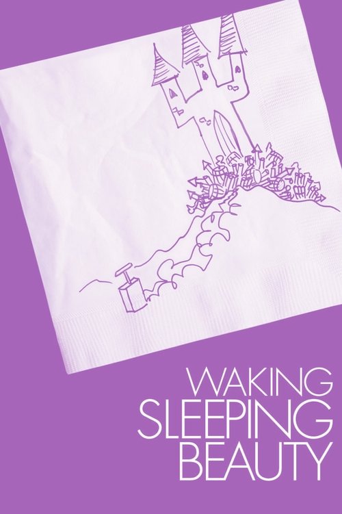 Waking Sleeping Beauty (2009) poster