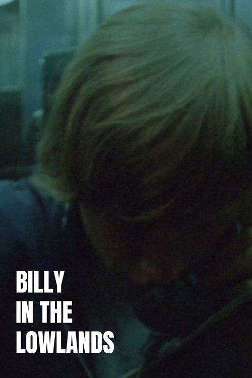 Billy in the Lowlands (1979) poster