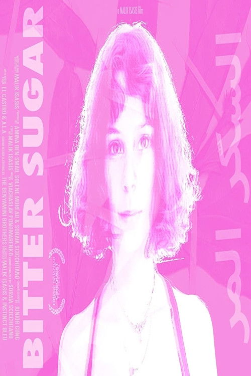 Bitter Sugar (2021) poster