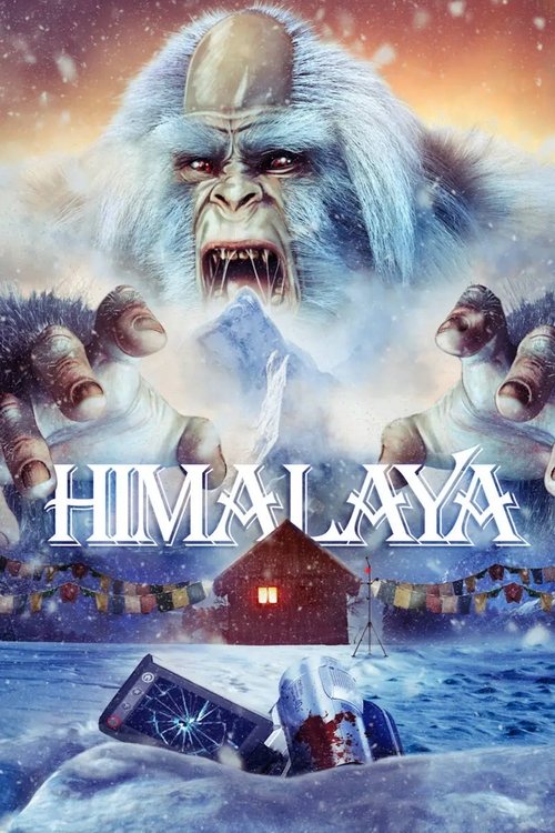 Himalaya (2024) poster