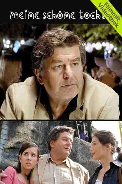 My Beautiful Daughter (2004) poster