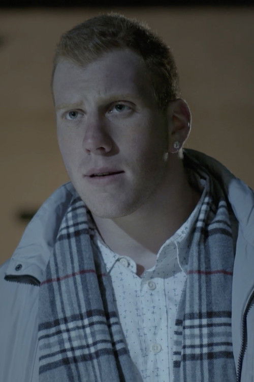 The Good Boy (2018) poster