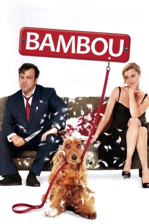Bambou (2009) poster