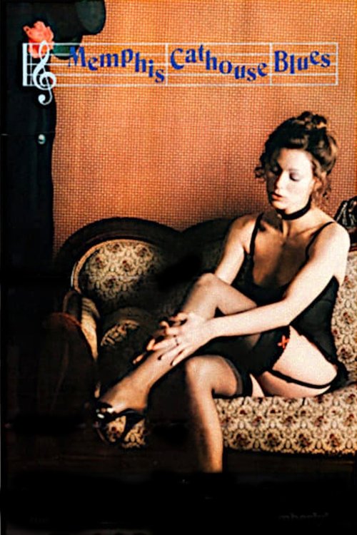 Memphis Cathouse Blues (1982) poster