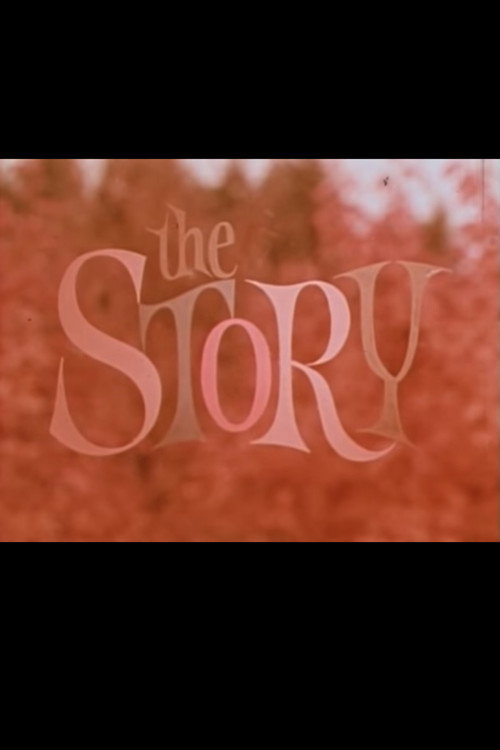 The Story (1969) poster