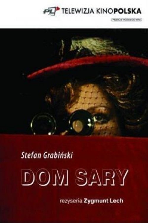 Dom Sary (1987) poster