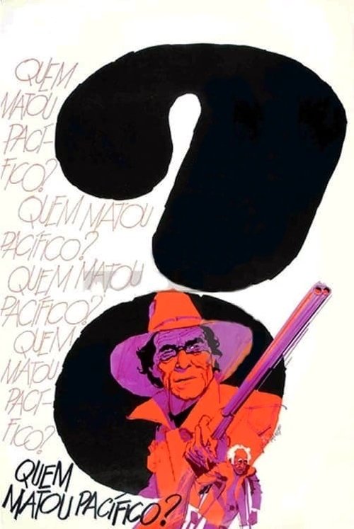 Who Killed Pacifico? (1977) poster