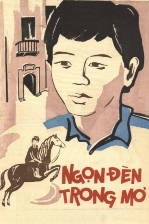 Ngọn Đèn Trong Mơ (1987) poster