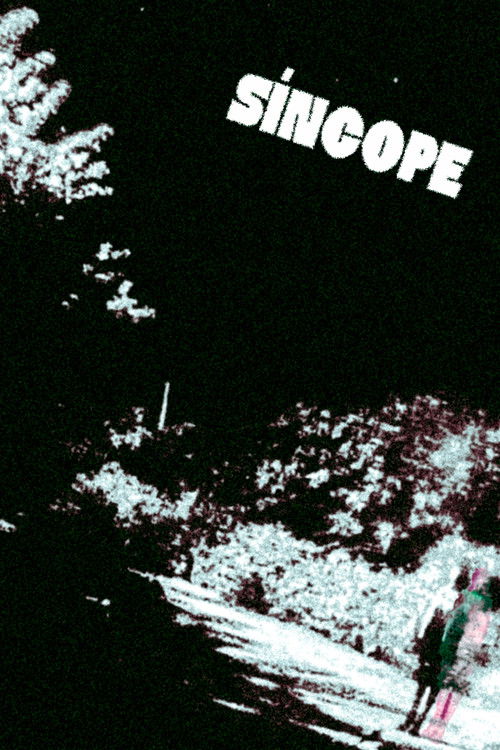 Síncope poster