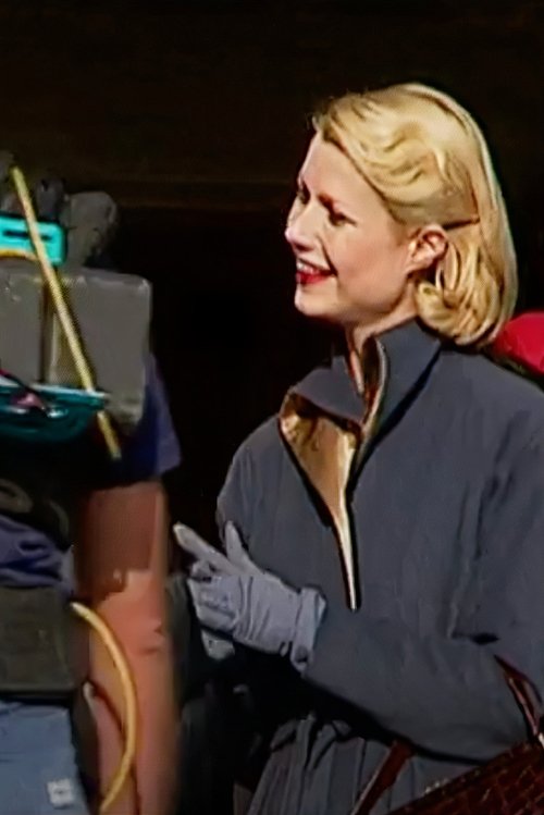 Inside 'The Talented Mr. Ripley' (2000) poster