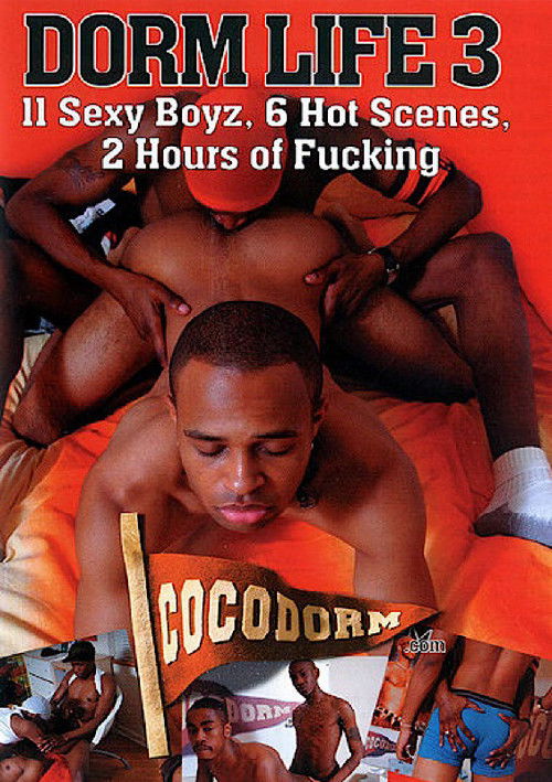 Dorm Life 3 (2004) poster