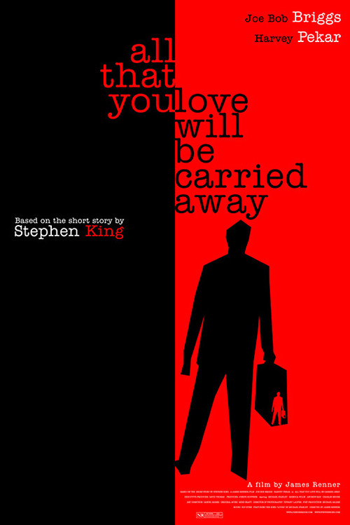 All That You Love Will Be Carried Away (2004) poster