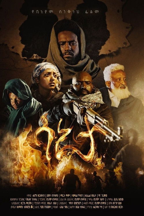 Sanita 2026 (2026) poster