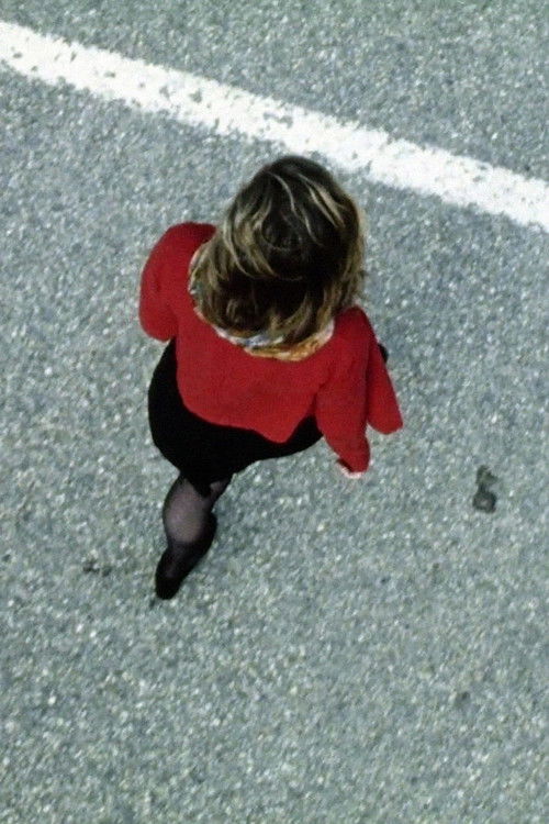 Dimanche (1998) poster