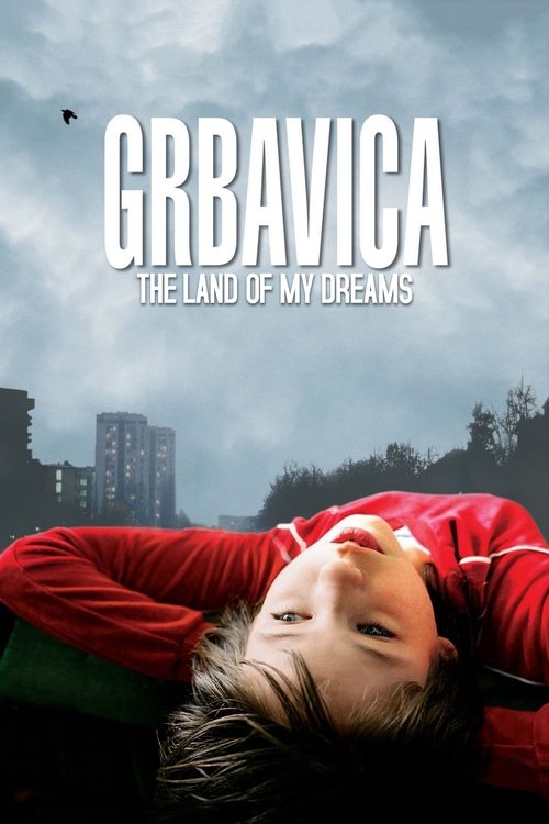 Grbavica: The Land of My Dreams (2006) poster