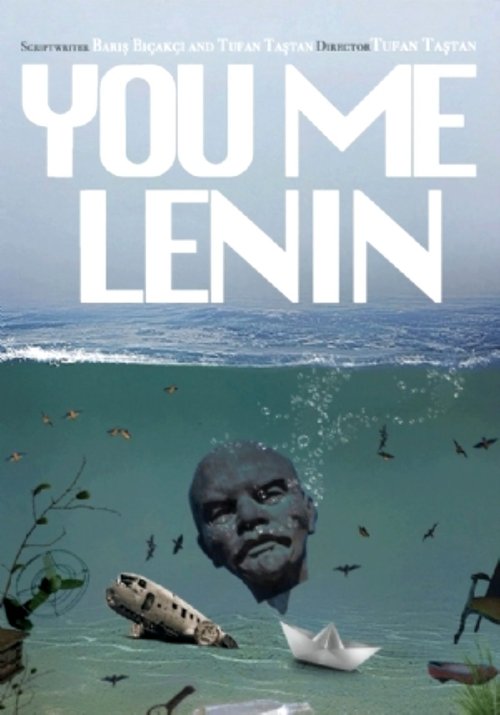 You Me Lenin (2021) poster