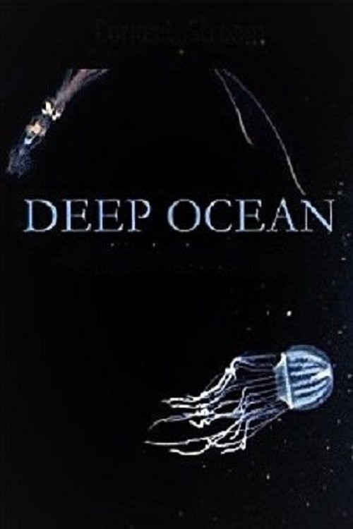 Deep Ocean: The Lost World of the Pacific (2015) poster