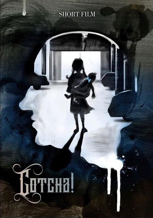 Gotcha! (2018) poster