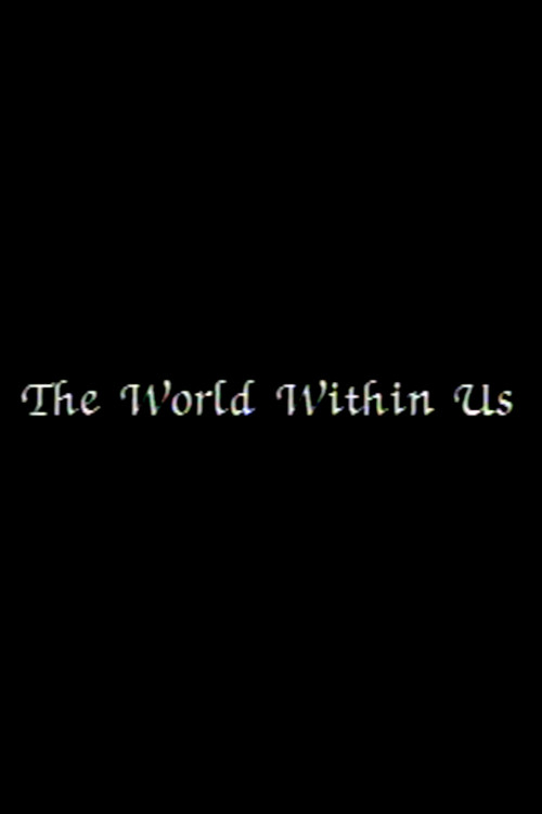 The World Within Us (1988) poster