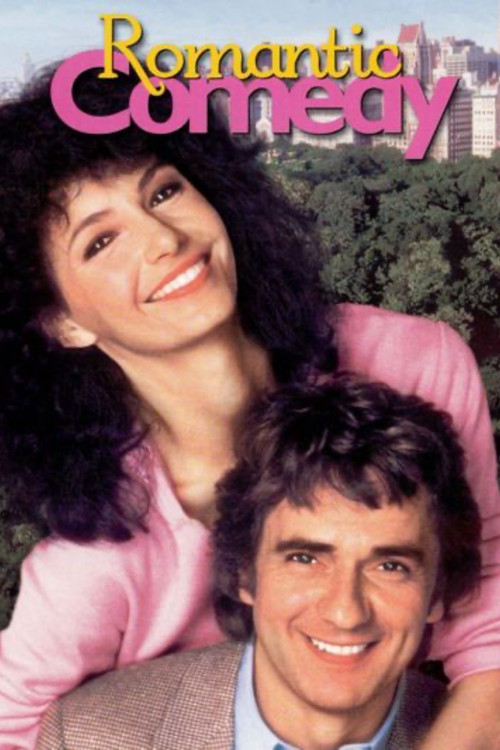 Romantic Comedy (1983) poster