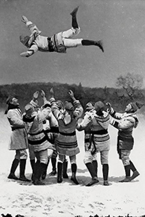 Notman's Canada (2004) poster