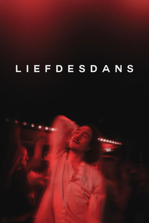 Lovedance (2024) poster