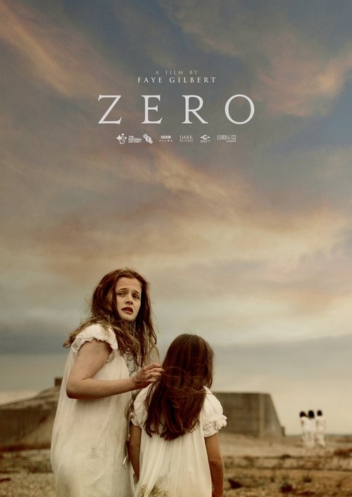 Zero (2022) poster
