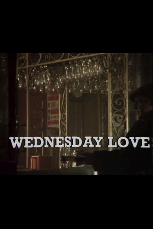 Wednesday Love (1975) poster