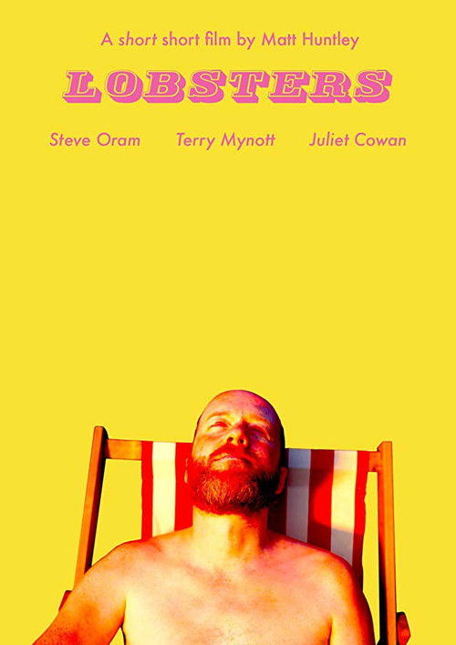 Lobsters (2018) poster
