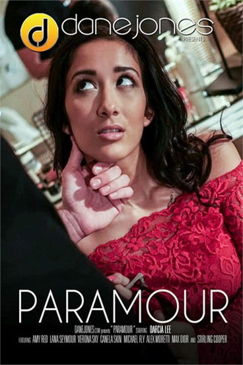 Paramour (2024) poster