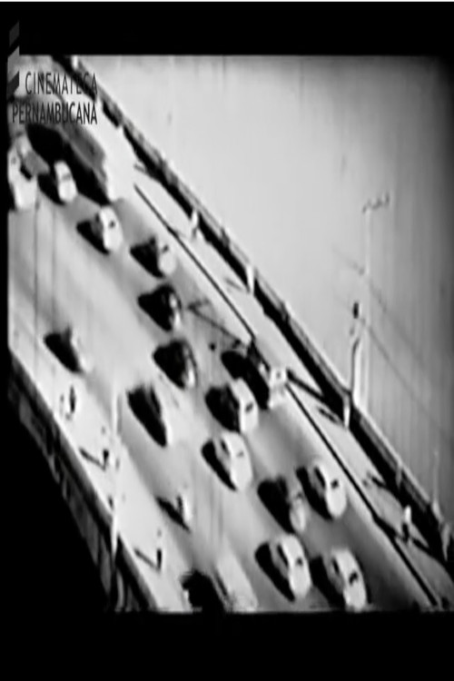 Olha o Frevo (1970) poster