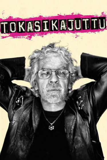 Tokasikajuttu (2017) poster