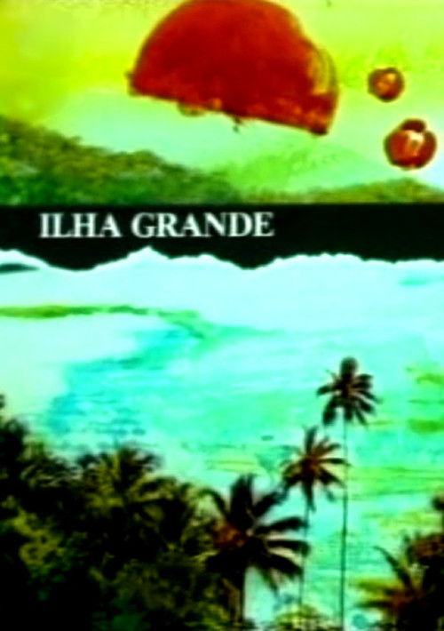 Ilha Grande (1981) poster