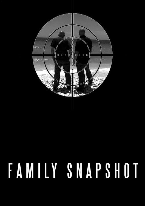 Family Snapshot (2021) poster