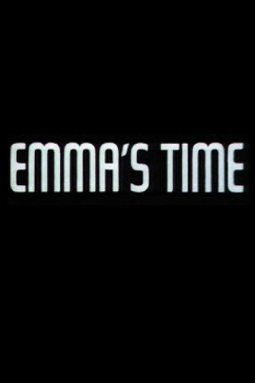 Emma's Time (1970) poster