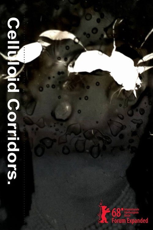 Selülozik Koridorlar: Vaaz (2018) poster