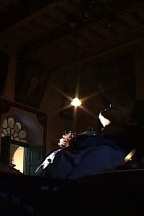 Palace of the Winds (2003) poster