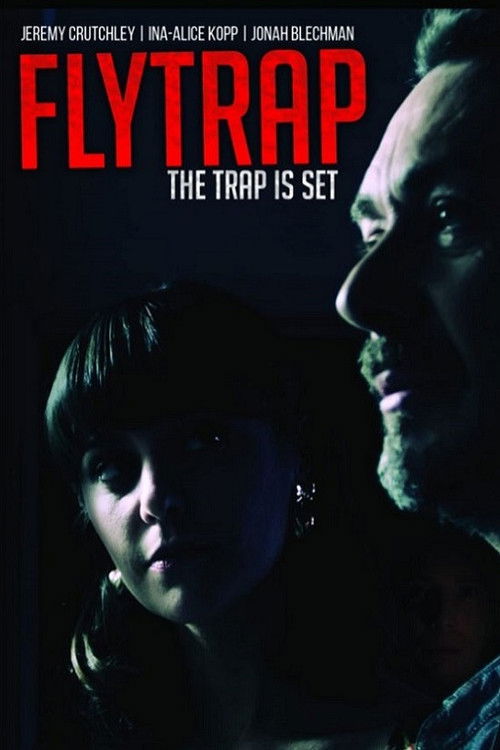 Flytrap (2014) poster