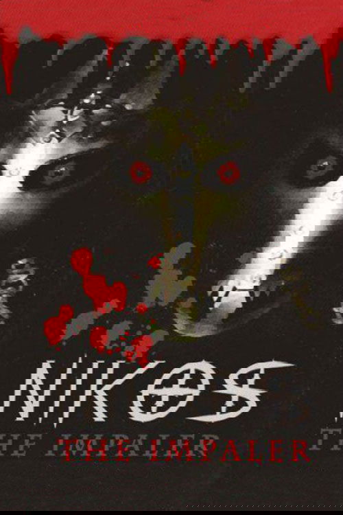 Nikos the Impaler (2003) poster