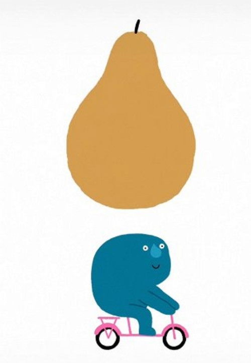 Pear Fall (2017) poster