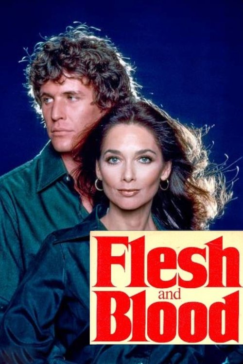 Flesh & Blood (1979) poster
