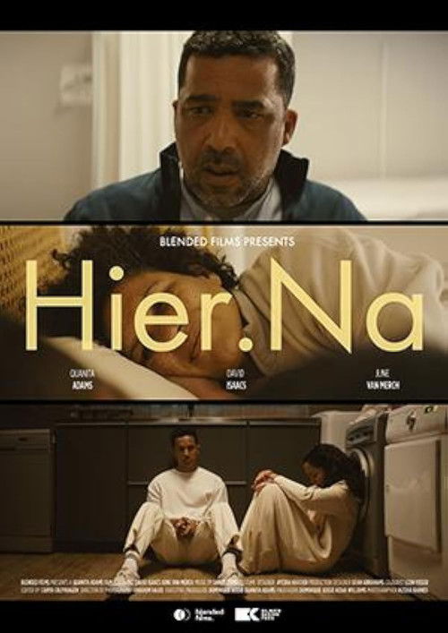 Hier.Na (2024) poster