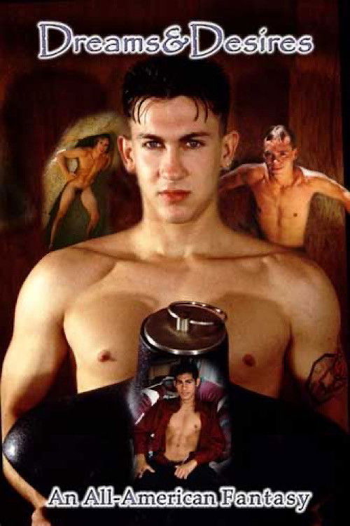 Dreams & Desires (2002) poster