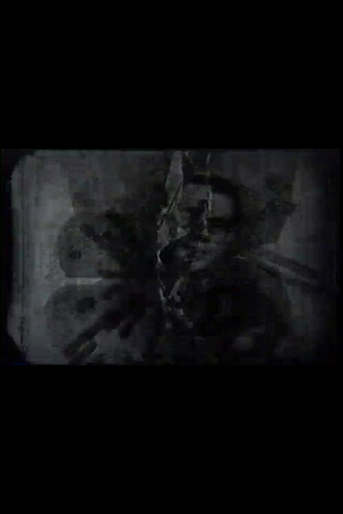 Bob Cobbing/Movie Trivia/Hypnopedagogy (1998) poster