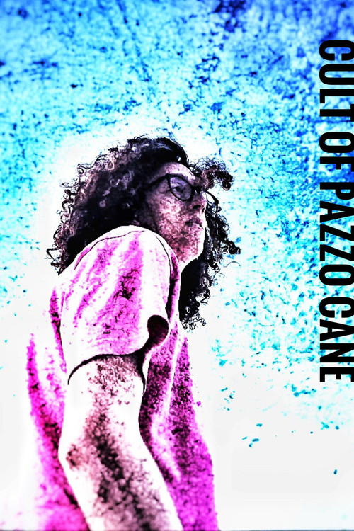 Cult Of Pazzo Cane (2024) poster