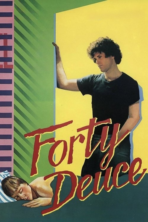 Forty Deuce (1982) poster