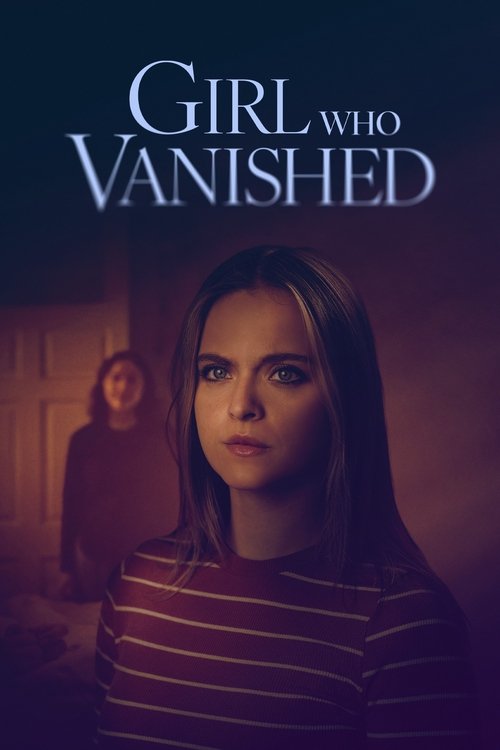 Girl Who Vanished (2025) poster