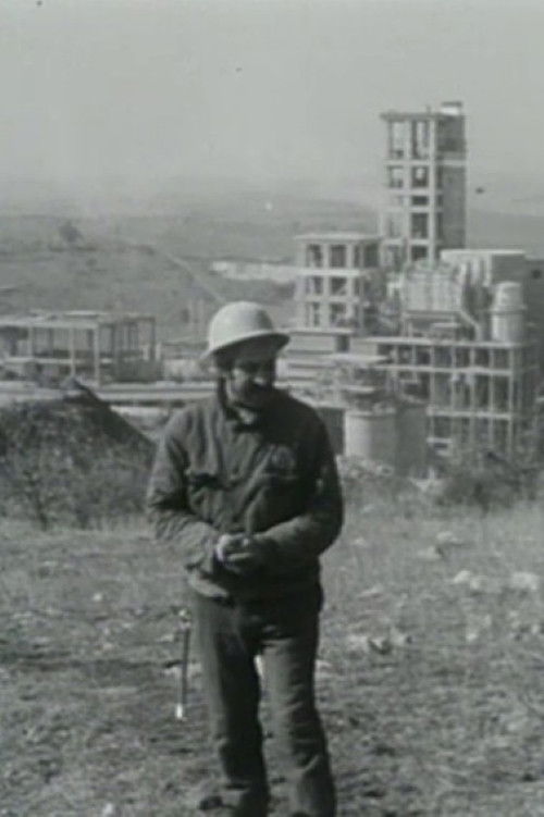 E nua ca simu a forza du mundu (1971) poster